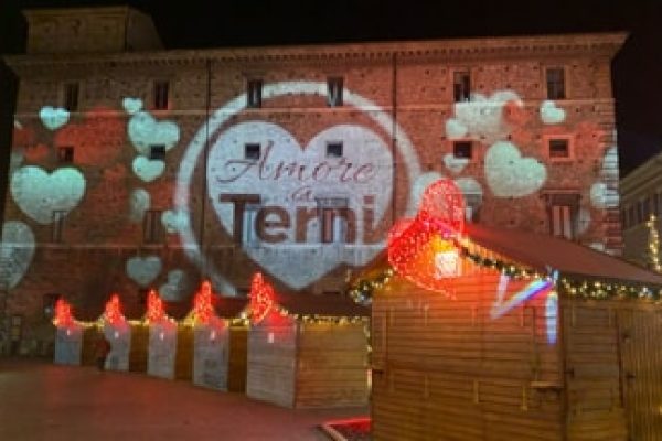 san valentino Terni